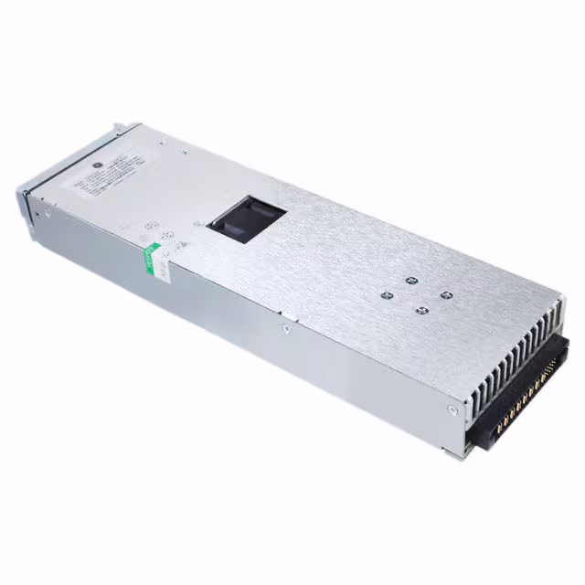 CAR2012TEBX5Z01A ABB Power Electronics Inc.  Convertidores CA/CC